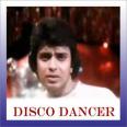 I Am A Disco Dancer - Disco Dancer - Bappi Lahiri - 1982