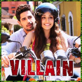 Galiyaan - Ek Villain - Ankit Tiwari - 2014