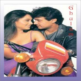Jadu Hai Tera Hi Jadu - Ghulam - Alka Yagnik, Kumar Shanu - 1998
