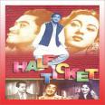Anhkon Mein Tum - Half Ticket - Kishore Kumar Ganguly - 1960