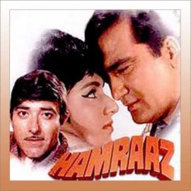 Na Muh Chhupa - Hamraaz - Mahendra Kapoor - 1967