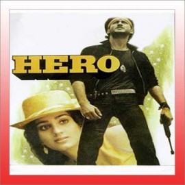 Lambi Judaai - Hero - Reshma - 1983