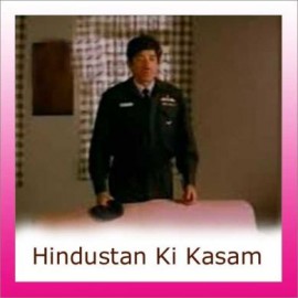 Duniya Banane Wale - Hindustan Ki Kasam - Lata Mangeshkar-Chorus - 1973