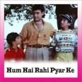 Hum Hai Rahi Pyar Ke - Hum Hai Rahi Pyar Ke - Kumar Shanu - 1993