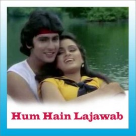 Dilbarjani Chali Hawa - Hum Hain Lajawab - Kishore Kumar, Lata Mangeshkar - 1983