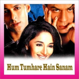 Sab Kuchh Bhula Diya  - Hum Tumhare Hain Sanam - Sapna Awasthi, Sonu Nigam - 2002