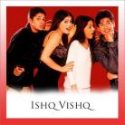 CHOT DIL MEIN LAGI - Ishq Vishq - Kumar Sanu, Alisha Chinoy - 2003