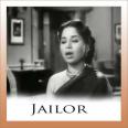 HUM PYAR MEIN JALNE WALON KO - Jailor - Lata Mangeshkar - 1958