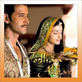 Khwaja Mere Khwaja - Jodha Akbar - A.R.Rahman - 2008