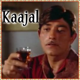 Chhoo Lene Do - Kaajal - Mohammad Rafi - 1965