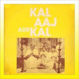 Aap Yahan Aaye Kis Liye - Kal Aaj Aur Kal - Babul Supriyo, Poornima - 1971