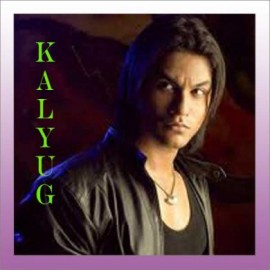 Jiya Dhadak Dhadak - Kalyug - Rahat Fateh Ali Khan - 2005