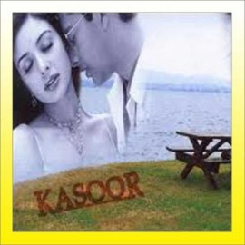 Mohabbat Ho Na Jaaye - Kasoor - Alka Yagnik,Kumar Sanu - 2001