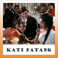 Na Koi Umang Hai   - Kati Patang - Lata Mangeshkar - 1970