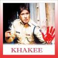 Aisa Jadu Daala Re - Khakee - Sunidhi Chauhan - 2003