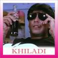 Wada Raha Sanam - Khiladi - Abhijeet - Alka Yagnik - 1998