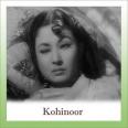 DO SITARON KA MILAN - Kohinoor - Mohd.Rafi, Lata Mangeshkar - 1960