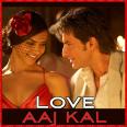 Twist - Love Aaj Kal - Neeraj Shridhar - 2009