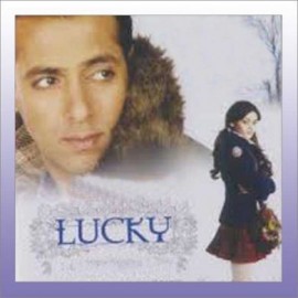 Sun Zara - Lucky  - Sonu Nigam - 2005