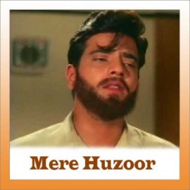 Rukh Se Zara Nakaab - Mere Huzoor - Mohd. Rafi  - 1968