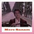 Jaaiye Aap Kahan Jaayenge - Mere Sanam - Asha Bhonsle - 1965