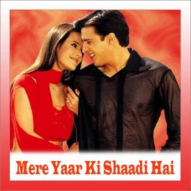 Sharara Sharara - Mere Yaar Ki Shaadi Hai - Asha Bhonsle - 2002