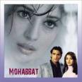 Aaina Bata Kaise - Mohabbat - Sonu Nigam-Vinod Rathore - 1997