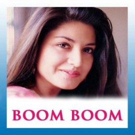 Dil Bole Boom - Boom Boom - Nazia Hasan - 1982