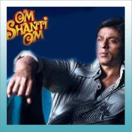 Deewangi Deewangi - Om Shanti Om - Shaan, Udit Narayan, Shreya Ghoshal, Sunidhi Chauhan, Rahul Saxena  - 2007