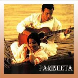 Piya Bole - Parineeta - Sonu Nigam-Shreya Ghoshal - 2005
