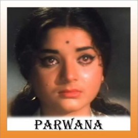 JIS DIN SE MAINE TUMKO DEKHA HAI - Parwana - Mohd.Rafi, Asha Bhosle - 1971