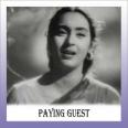 Hai Hai Hai Ye Nigahein - Paying Guest - Kishore Kumar - 1957