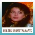 Tere Dar Par Sanam Chale Aaye - Phir Teri Kahani Yaad Aayi - Kumar Shanu, Anuradha Paudwal - 1993