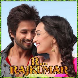 Saree Ke Fall Sa - R Rajkumar - Antara Mitra, Nakash Aziz - 2013