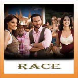 Race Saanso Ki - Race - Sunidhi Chouhan, Neeraj Shridhar - 2008