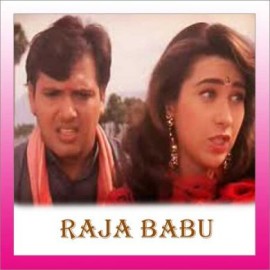 Uee Amma 2 Kya Karta Hai - Raja Babu - Sushma Shreshta Poomima - 1994