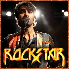 Nadaan Parindey - Rockstar - Mohit Chauhan - 2011