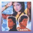 Zindagi Ki Talaash - Saathi  - Kumar Sanu - 1991
