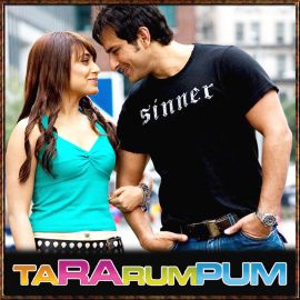 Hey Shona - Ta Ra Rum Pum - Shaan, Sunidhi Chauhan - 2007