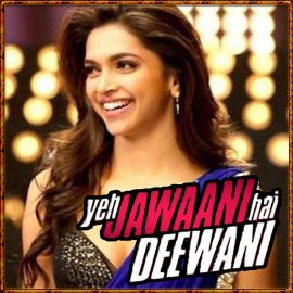 Badtameez Dil - Yeh Jawani Hai Deewani - Benny Dayal, Shefali Alvares - 2013