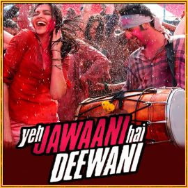 Balam Pichkari - Yeh Jawani Hai Deewani - Vishal Dadlani, Shalmali Kholgade - 2013