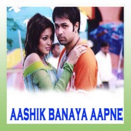 Aashiq Banaya - Aashiq Banaya Aapne - Himesh Reshammiya- Shreya Ghoshal - 2005