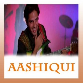 Ab Tere Bin - Ashiqui - Kumar Sanu. - 1990