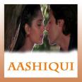 Nazar Ke Saamne - Ashiqui - Kumar Shanu, Anuradha Paudwal - 1990