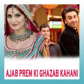 Tera Hone Laga Hu - Ajab Prem Ki Gazab Kahani - Atif Aslam, Neeraj Sharidhar, Alisha Chinoy - 2009