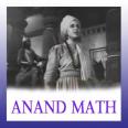 Vande Matram - Anand Math - Lata Mangeshkar - 1952