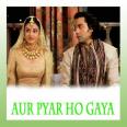 Jagi Hui Fizaayen Hai - Aur Pyar Ho Gaya - Udit Narayan, Asha Bhosle  - 1997