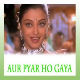 Thoda Sa Pagla Thoda Sayana - Aur Pyar Ho Gaya  - Asha Bhonsle - 1997
