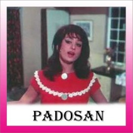 Mere Samne Wali - Padosan - Kishore Kumar - 1968