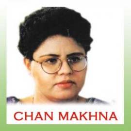 Aaja Soniyan - Chan Makhna - Shazia Manzoor - 2000